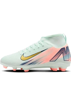 Nike Accessoires^Voetbalschoenen fg jongens groen