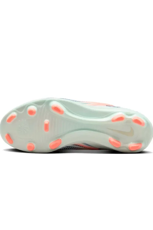 Nike Accessoires^Voetbalschoenen fg jongens groen