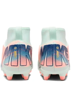 Nike Accessoires^Voetbalschoenen fg jongens groen