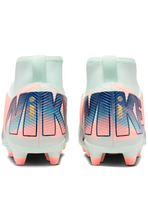 Nike Accessoires^Voetbalschoenen fg jongens groen