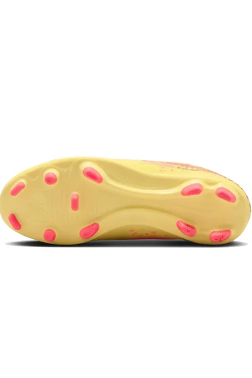 Nike Accessoires^Voetbalschoenen fg jongens oranje