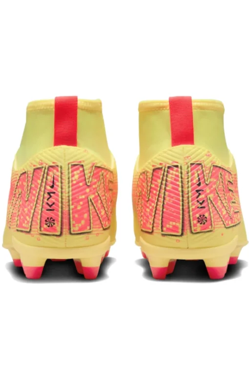 Nike Accessoires^Voetbalschoenen fg jongens oranje