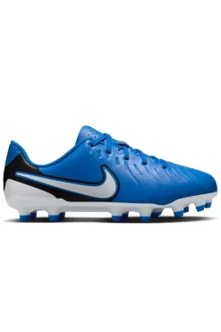 Nike Accessoires^Voetbalschoenen fg jongens blauw