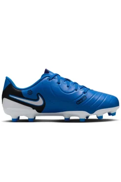 Nike Accessoires^Voetbalschoenen fg jongens blauw