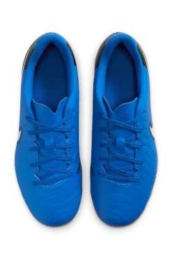 Nike Accessoires^Voetbalschoenen fg jongens blauw