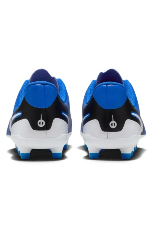 Nike Accessoires^Voetbalschoenen fg jongens blauw