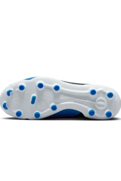 Nike Accessoires^Voetbalschoenen fg jongens blauw