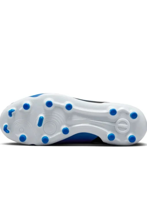 Nike Accessoires^Voetbalschoenen fg jongens blauw