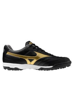 Mizuno Sarl Schoenen^Voetbalschoenen kg heren zwart