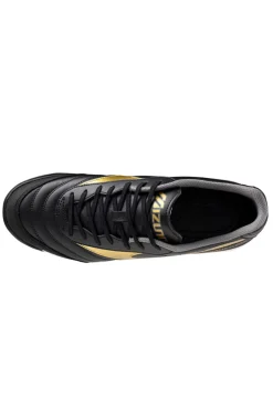 Mizuno Sarl Schoenen^Voetbalschoenen kg heren zwart