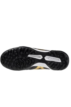 Mizuno Sarl Schoenen^Voetbalschoenen kg heren zwart