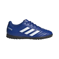 Adidas Accessoires^Voetbalschoenen kg jongens blauw