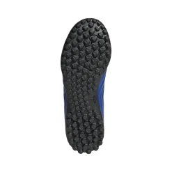 Adidas Accessoires^Voetbalschoenen kg jongens blauw