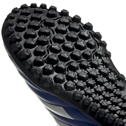 Adidas Accessoires^Voetbalschoenen kg jongens blauw