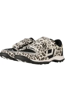 Brabo Accessoires^Voetbalschoenen kg jongens rood