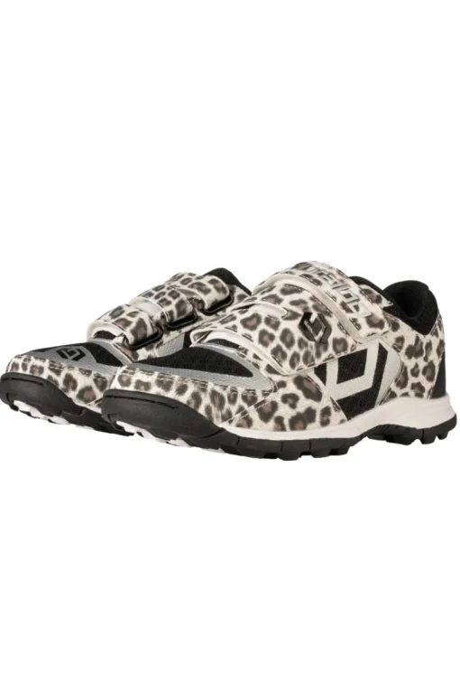 Brabo Accessoires^Voetbalschoenen kg jongens rood