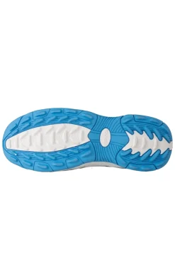 Brabo Accessoires^Voetbalschoenen kg jongens wit