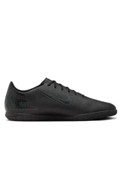 Nike Schoenen^Voetbalschoenen zaal heren zwart