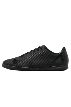 Nike Schoenen^Voetbalschoenen zaal heren zwart