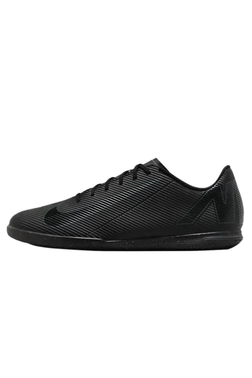 Nike Schoenen^Voetbalschoenen zaal heren zwart