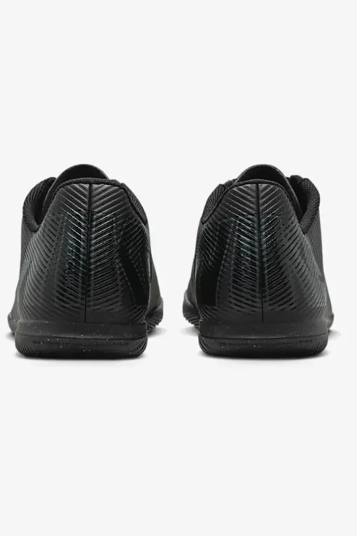 Nike Schoenen^Voetbalschoenen zaal heren zwart
