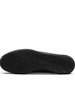Nike Schoenen^Voetbalschoenen zaal heren zwart