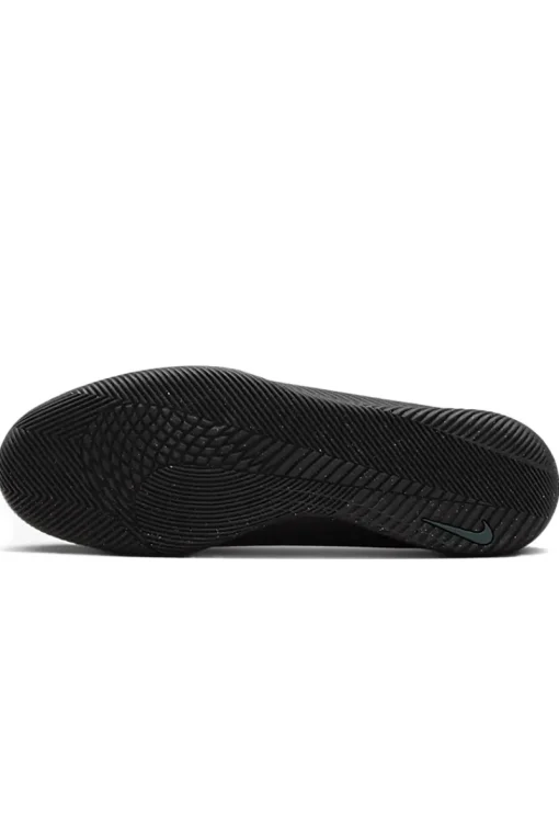 Nike Schoenen^Voetbalschoenen zaal heren zwart