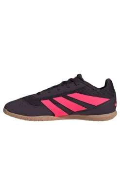 Adidas Schoenen^Voetbalschoenen zaal heren paars