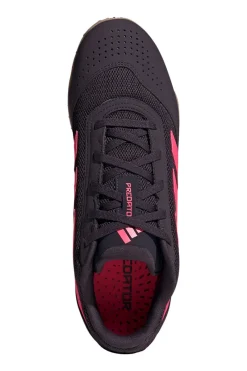 Adidas Schoenen^Voetbalschoenen zaal heren paars