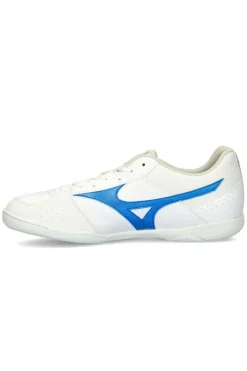Mizuno Sarl Schoenen^Voetbalschoenen zaal heren wit