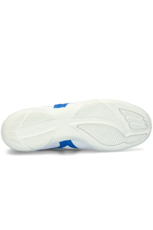 Mizuno Sarl Schoenen^Voetbalschoenen zaal heren wit
