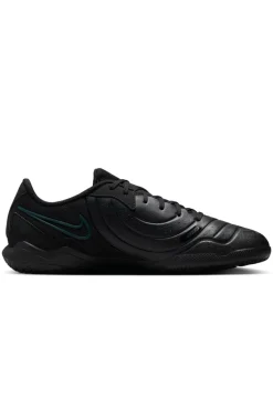 Nike Schoenen^Voetbalschoenen zaal heren zwart