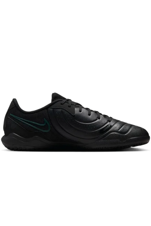 Nike Schoenen^Voetbalschoenen zaal heren zwart