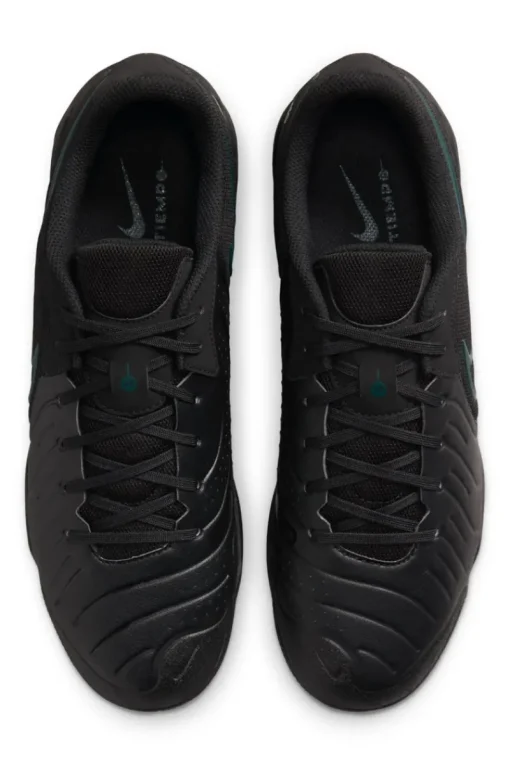 Nike Schoenen^Voetbalschoenen zaal heren zwart