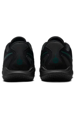 Nike Schoenen^Voetbalschoenen zaal heren zwart