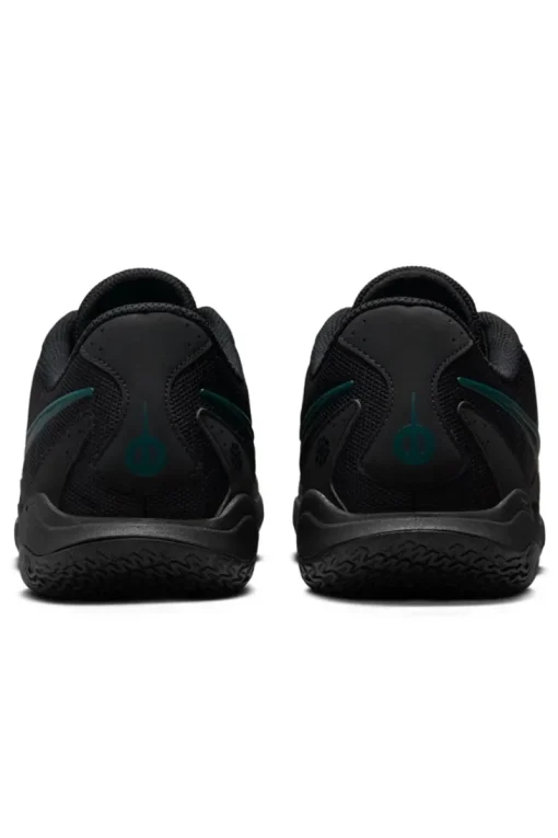 Nike Schoenen^Voetbalschoenen zaal heren zwart