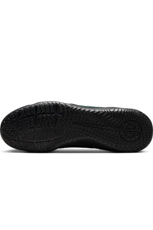 Nike Schoenen^Voetbalschoenen zaal heren zwart