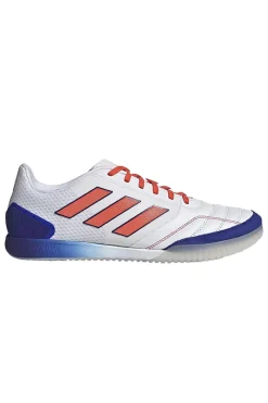 Adidas Schoenen^Voetbalschoenen zaal heren wit