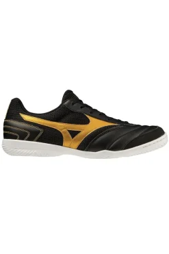 Mizuno Sarl Schoenen^Voetbalschoenen zaal heren zwart