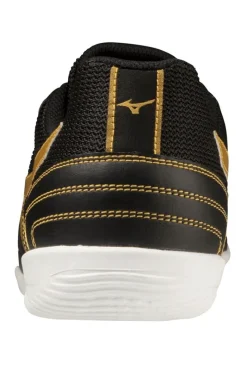Mizuno Sarl Schoenen^Voetbalschoenen zaal heren zwart