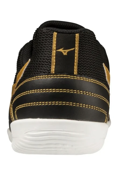 Mizuno Sarl Schoenen^Voetbalschoenen zaal heren zwart