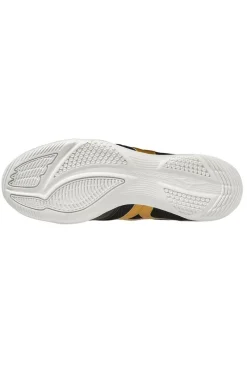 Mizuno Sarl Schoenen^Voetbalschoenen zaal heren zwart