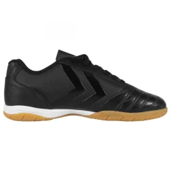 Hummel Schoenen^Voetbalschoenen zaal heren zwart