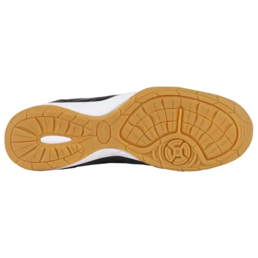 Hummel Schoenen^Voetbalschoenen zaal heren zwart