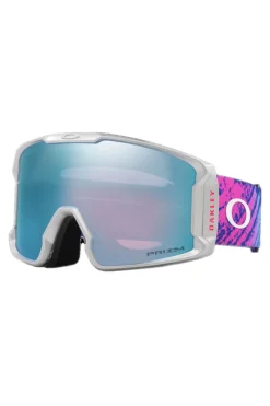 Oakley Sportaccessoires|Sportaccessoires^Wintersport goggle wit