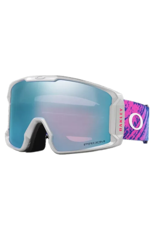 Oakley Sportaccessoires|Sportaccessoires^Wintersport goggle wit