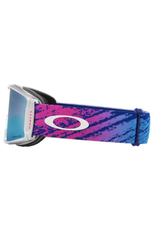 Oakley Sportaccessoires|Sportaccessoires^Wintersport goggle wit