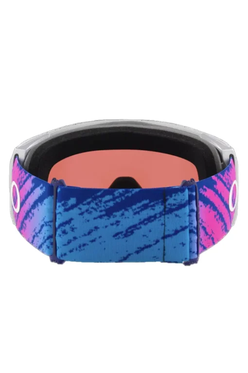 Oakley Sportaccessoires|Sportaccessoires^Wintersport goggle wit