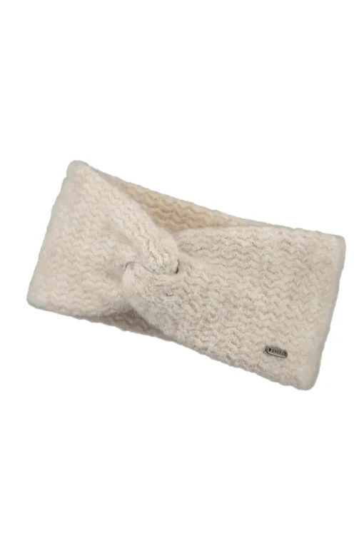 Barts Sport Style^Wintersport haarband junior bruin