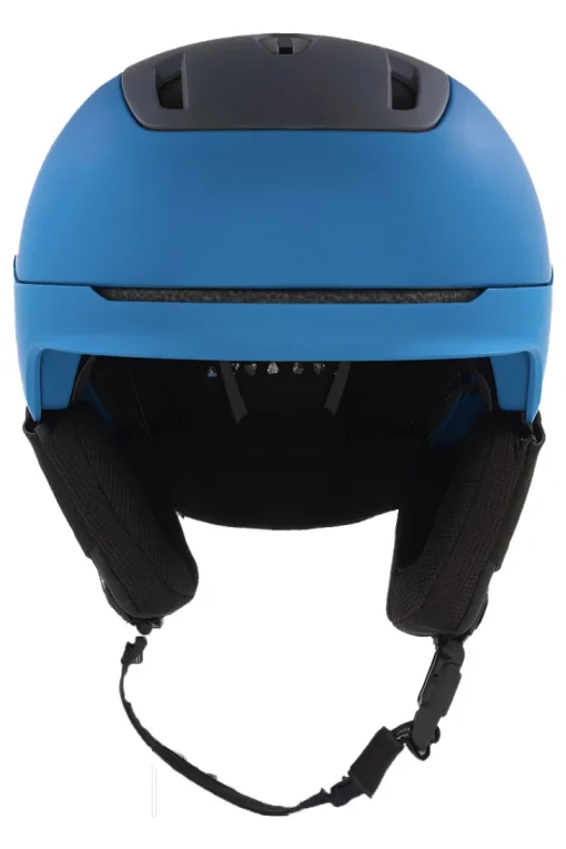 Oakley Sportaccessoires|Sportaccessoires^Wintersport helm senior blauw
